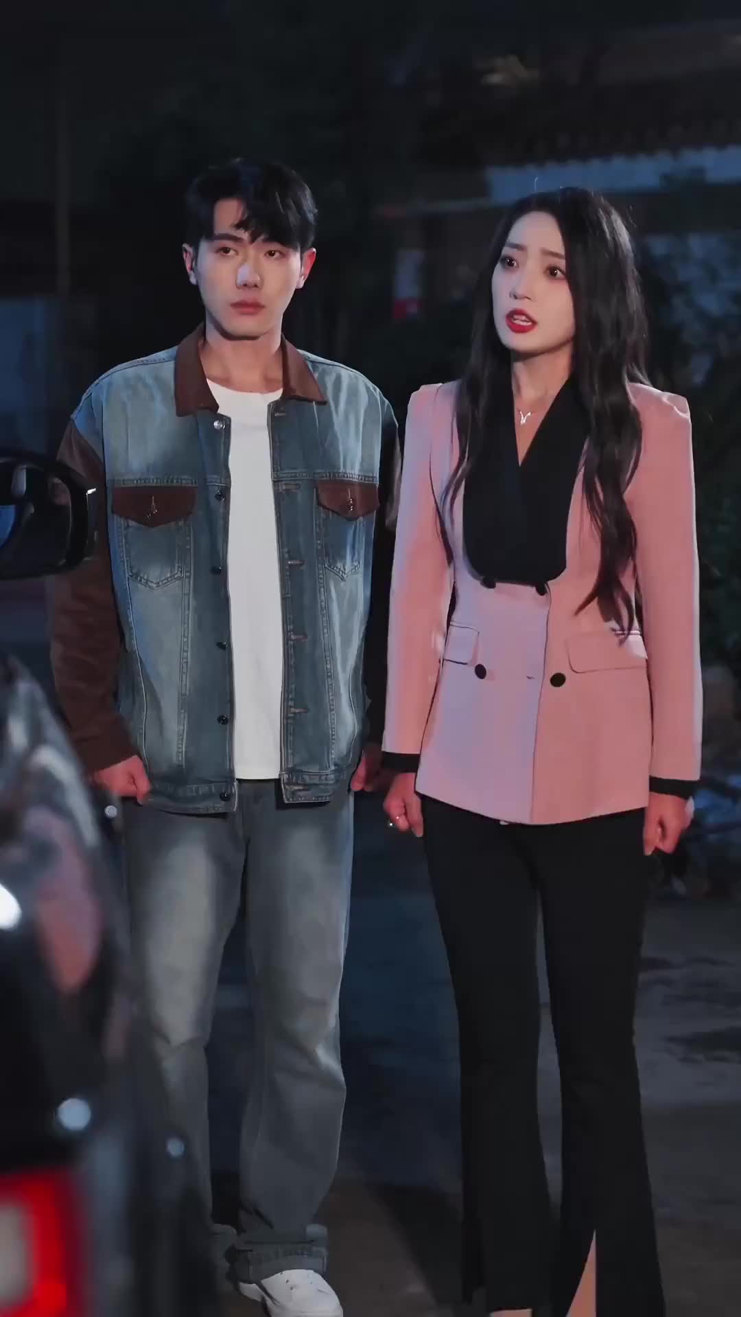 Episode 14 - Love's Deeper Than the Storm